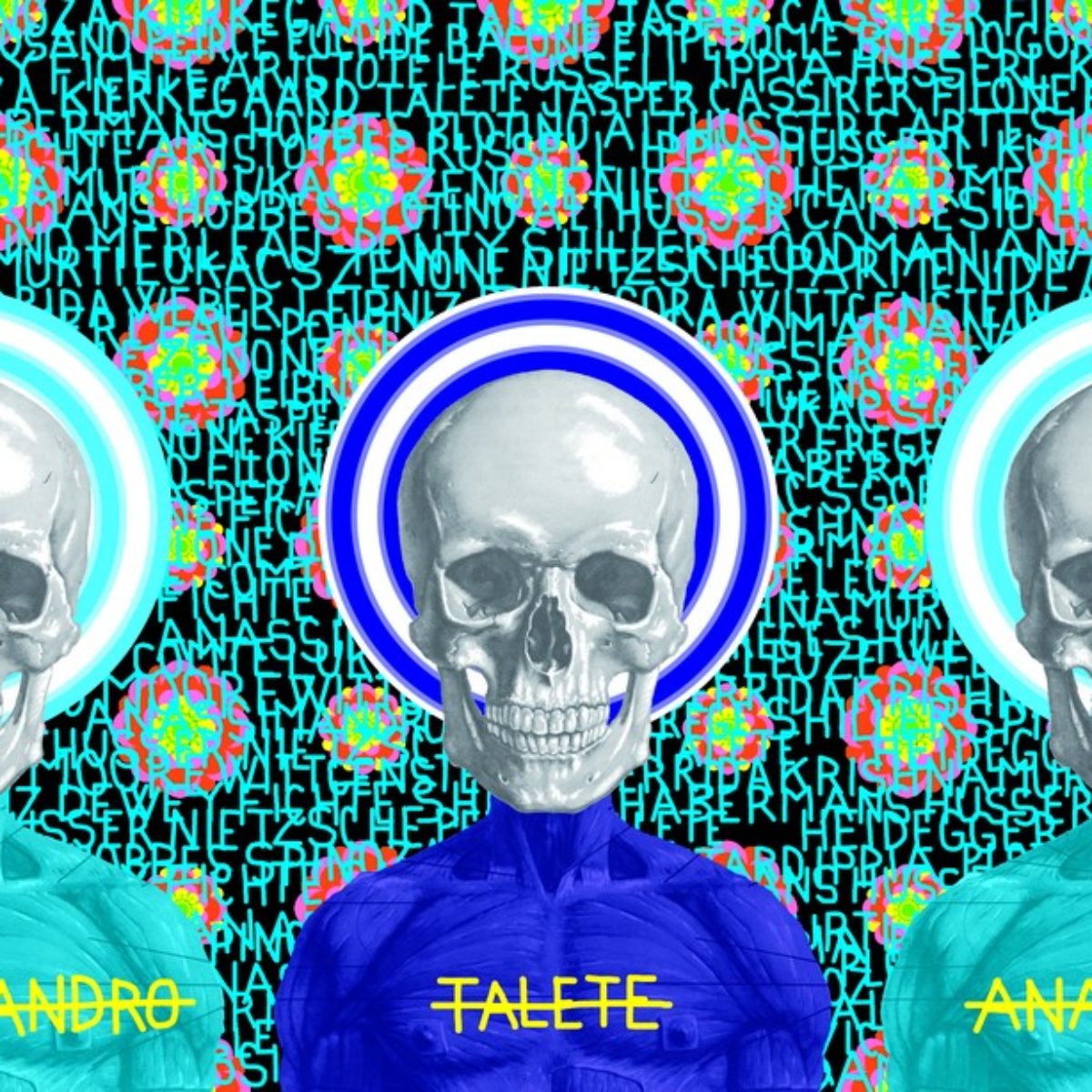 Ontological skulls