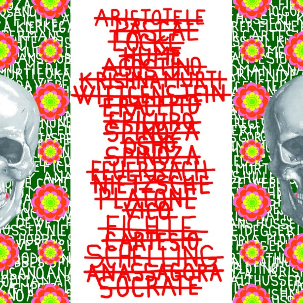 Ontological skulls