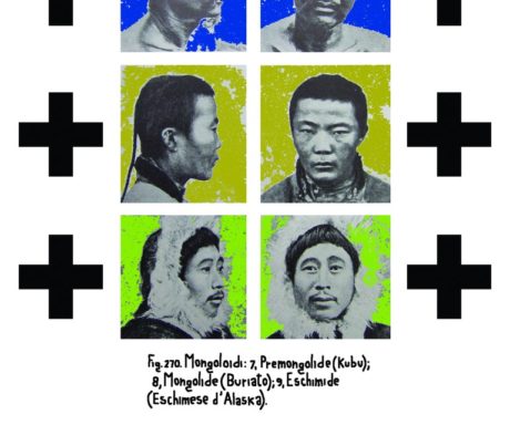 Tribes and Races