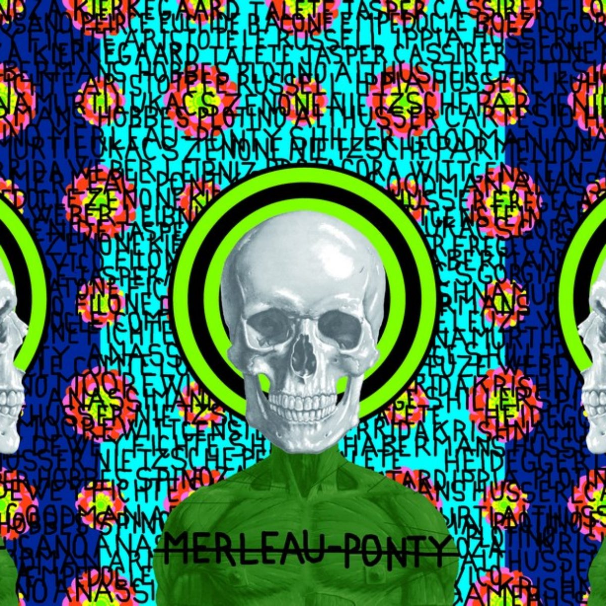 Ontological skulls