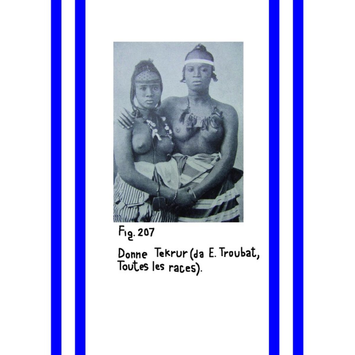 Tribes and Races