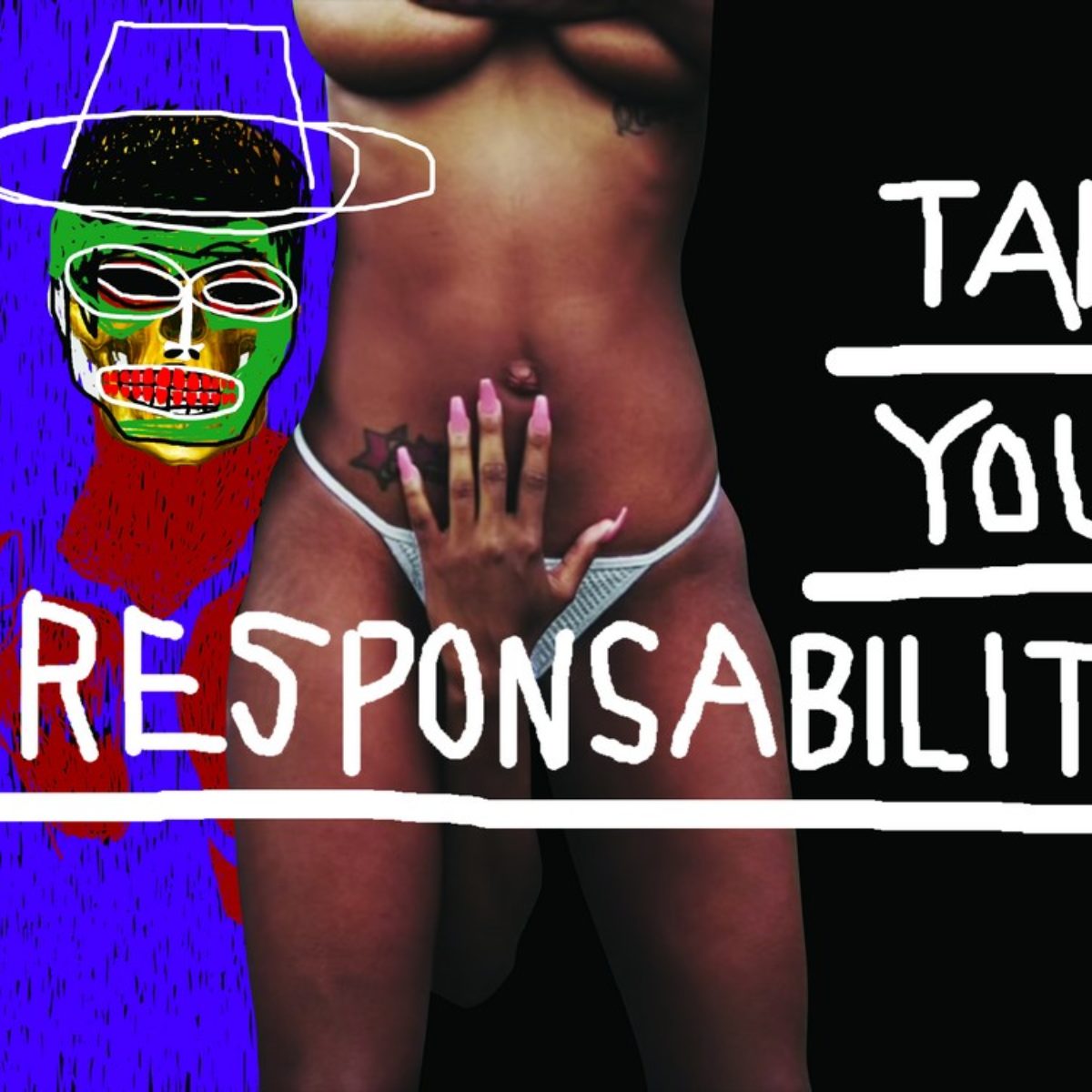 Take your responsability