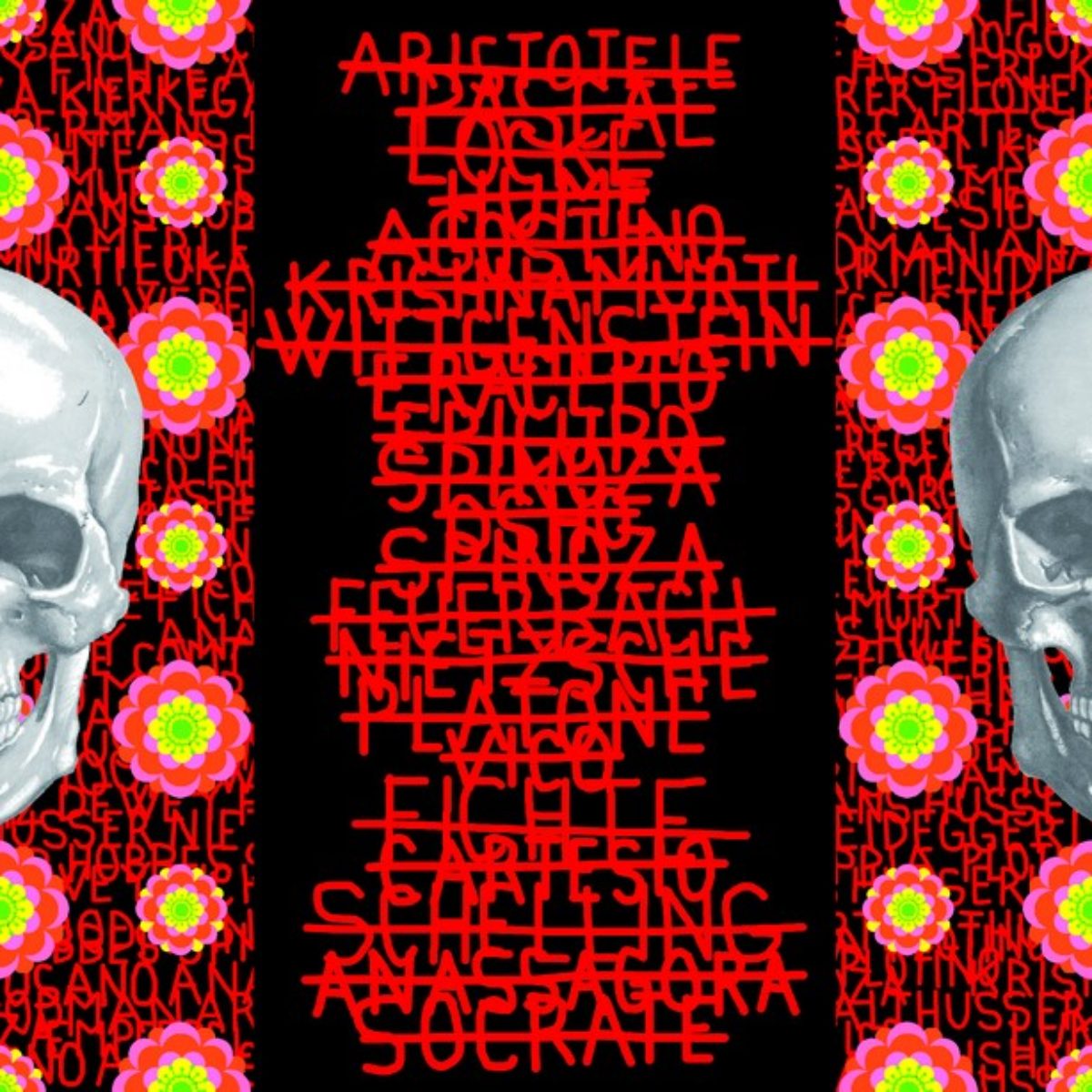 Ontological skulls