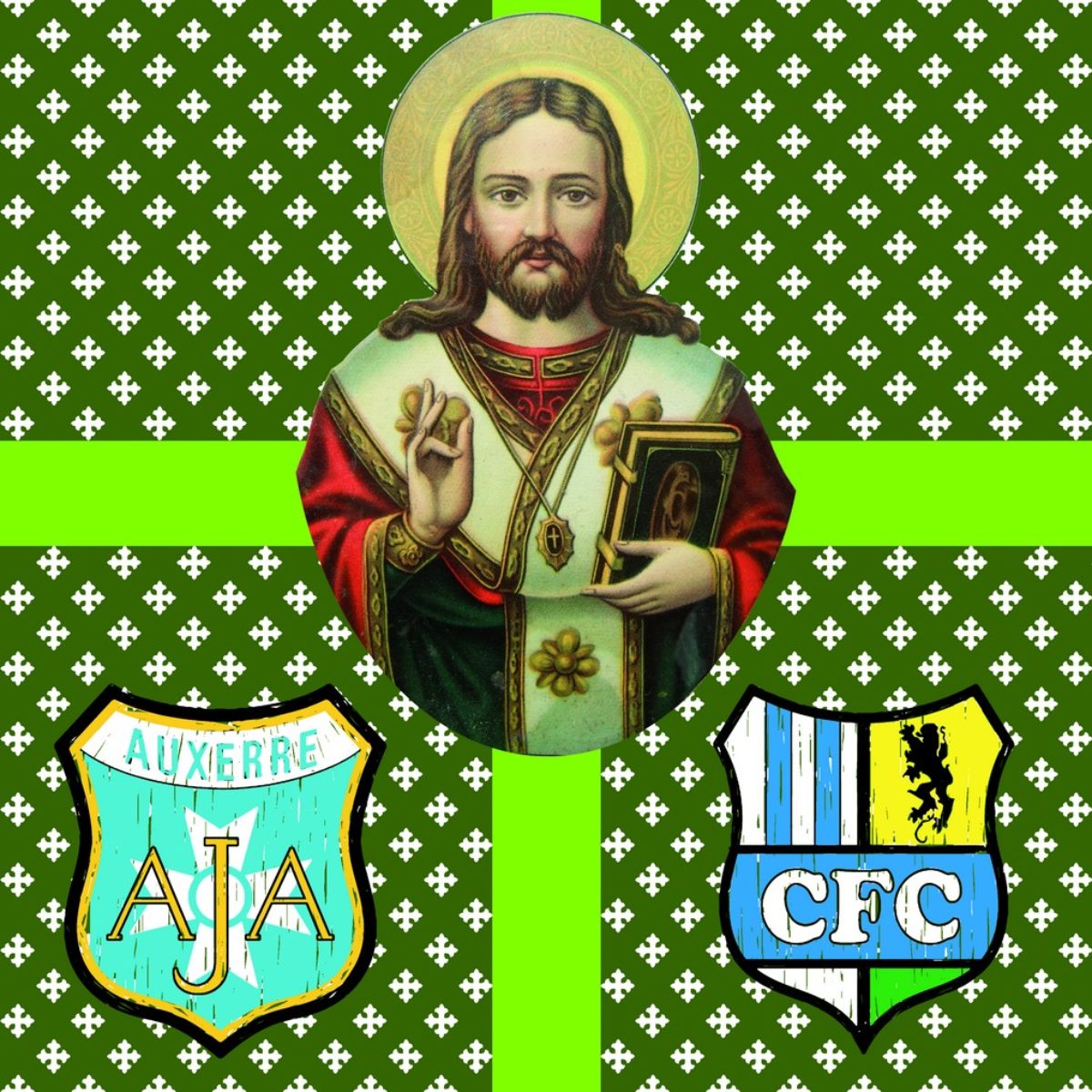 Divine football