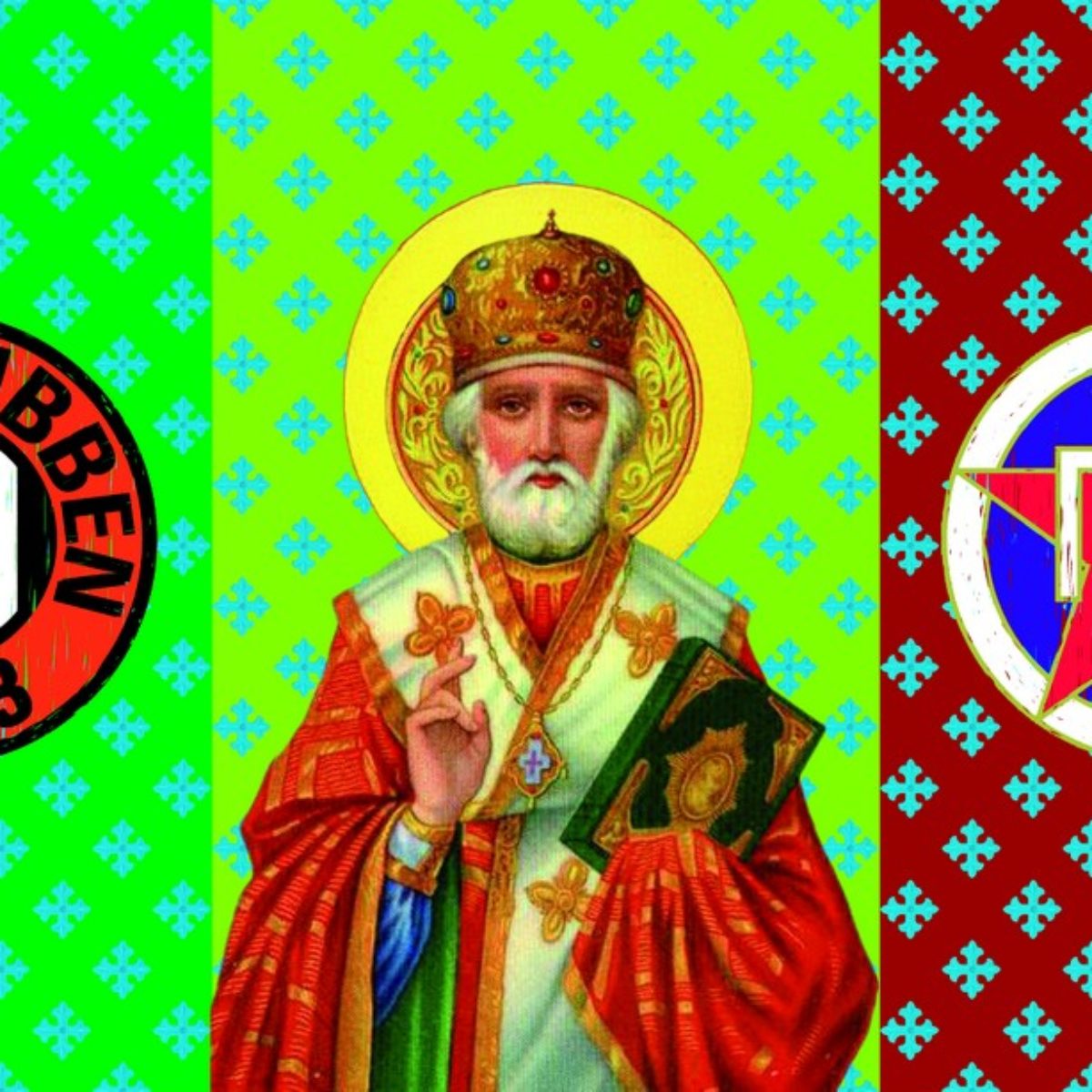 Divine football