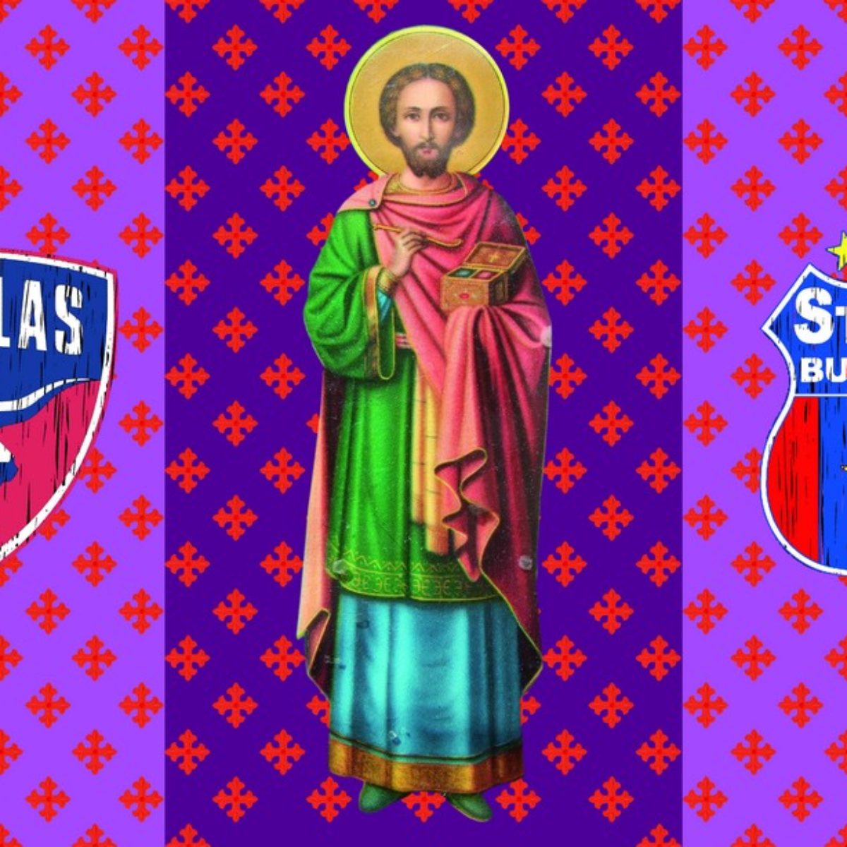 Divine football