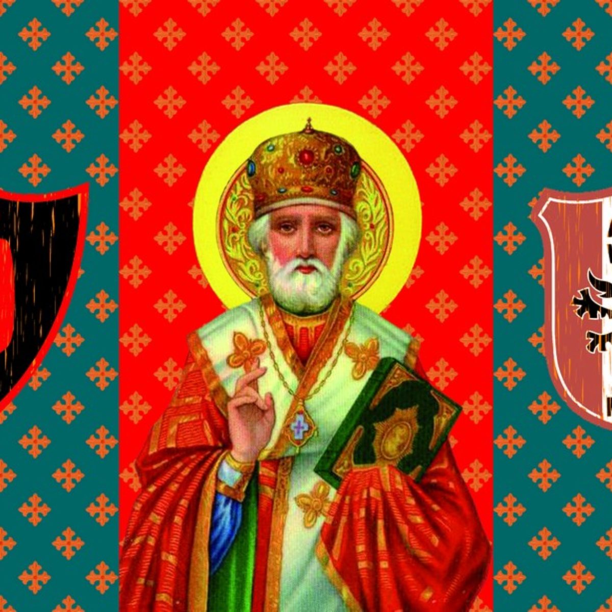 Divine football