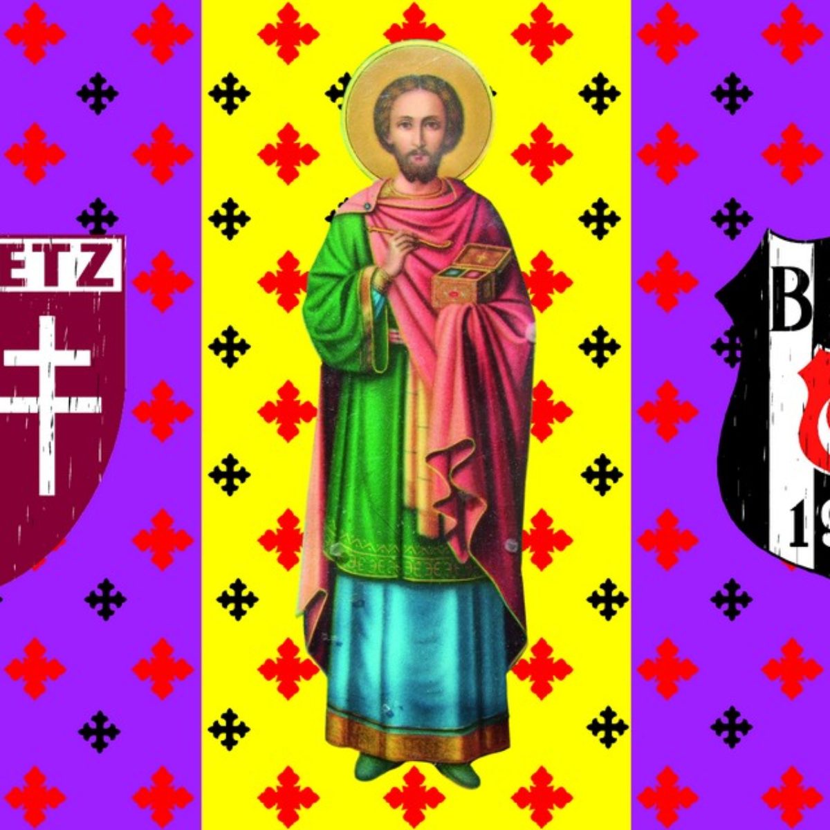 Divine football