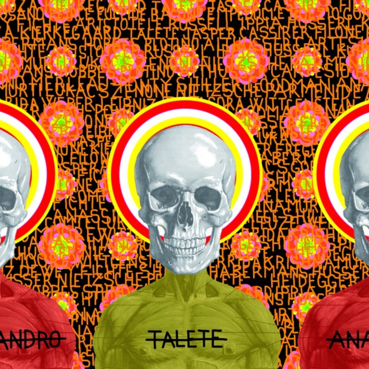Ontological skulls