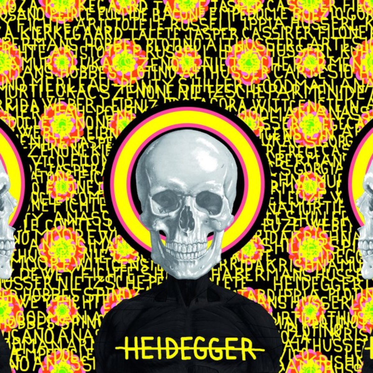 Ontological skulls