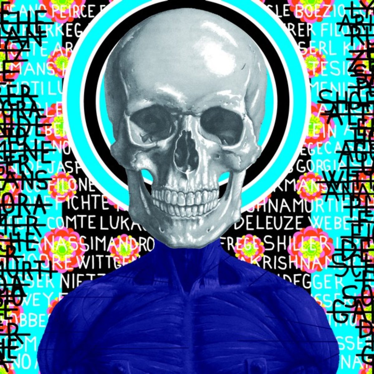 Ontological skulls