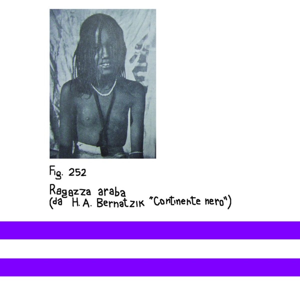 Tribes and Races