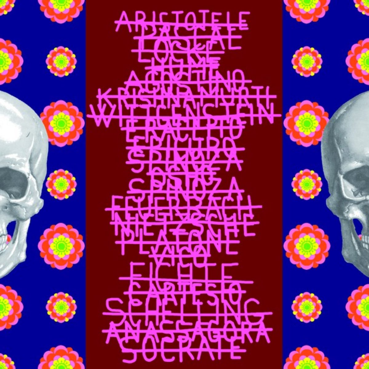 Ontological skulls