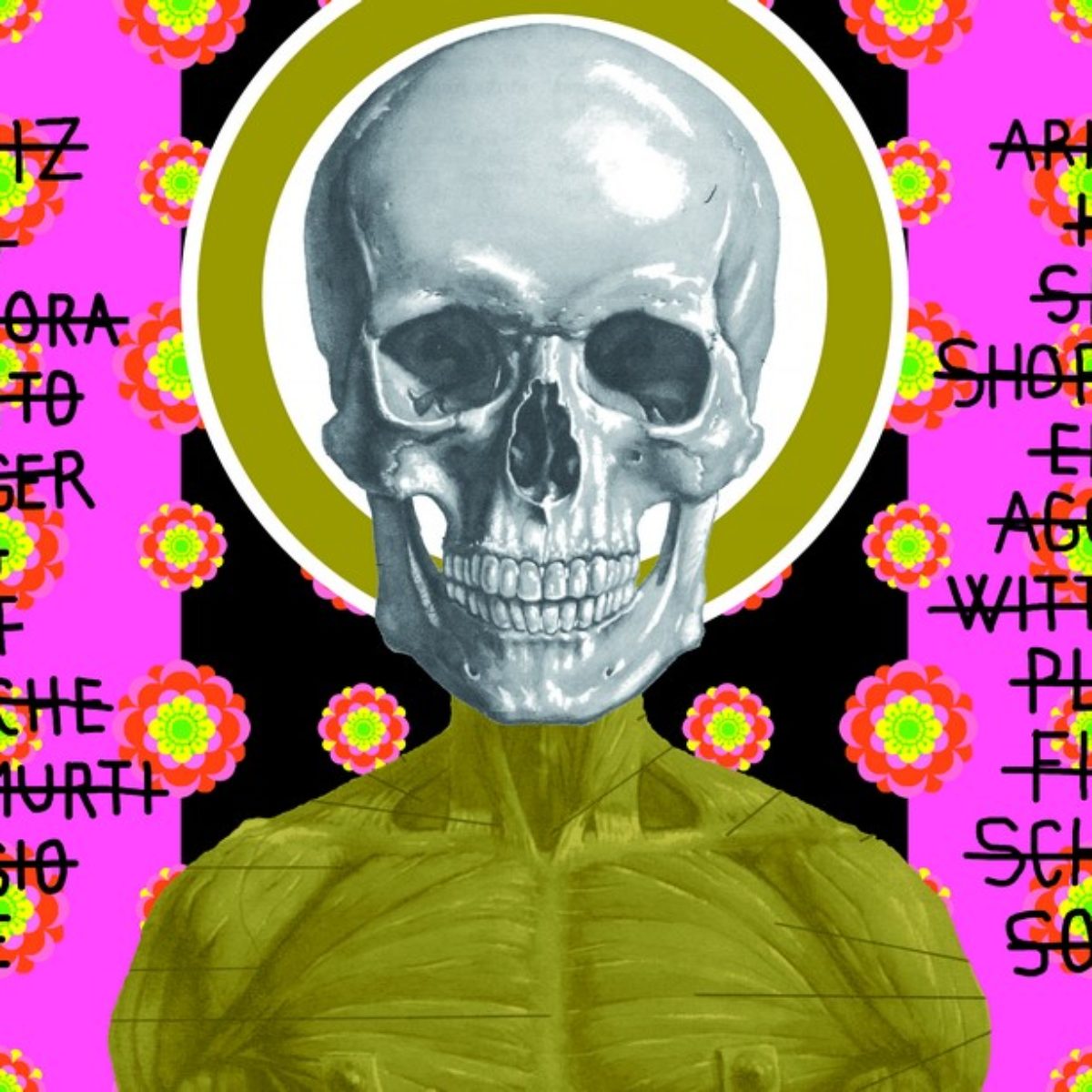 Ontological skulls