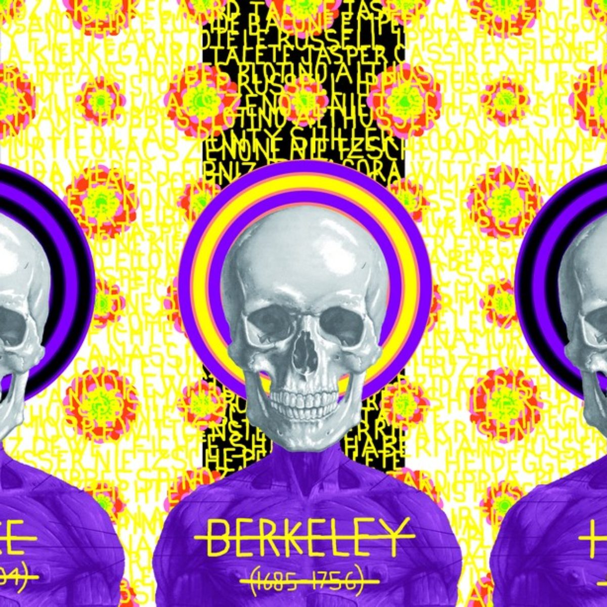 Ontological skulls