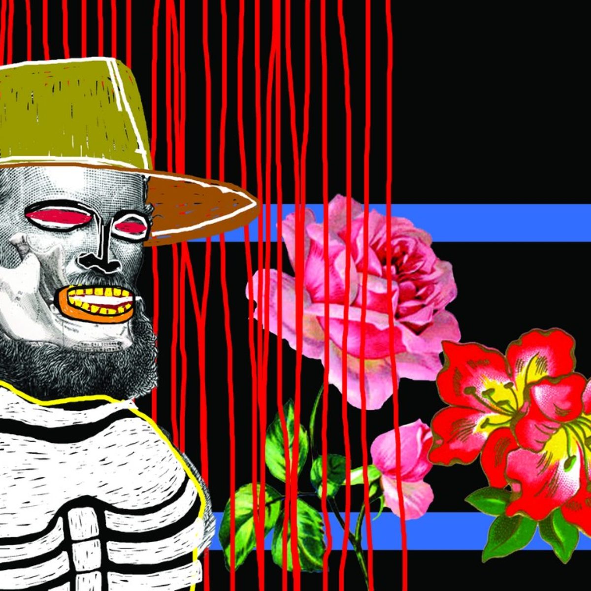 An unattaible desire for life