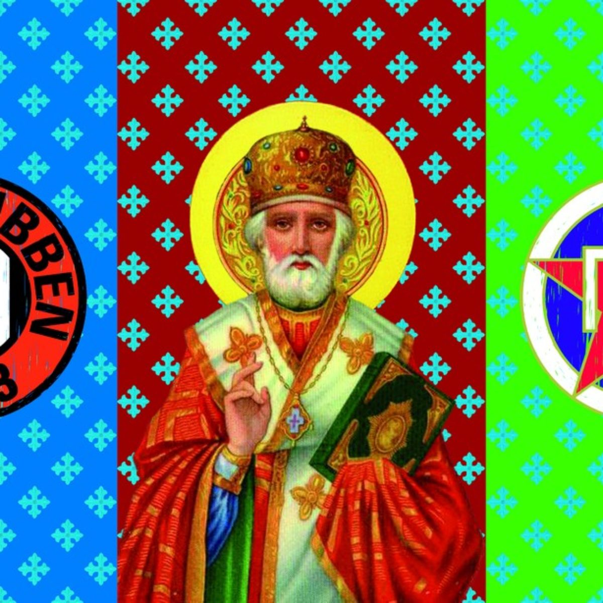 Divine football