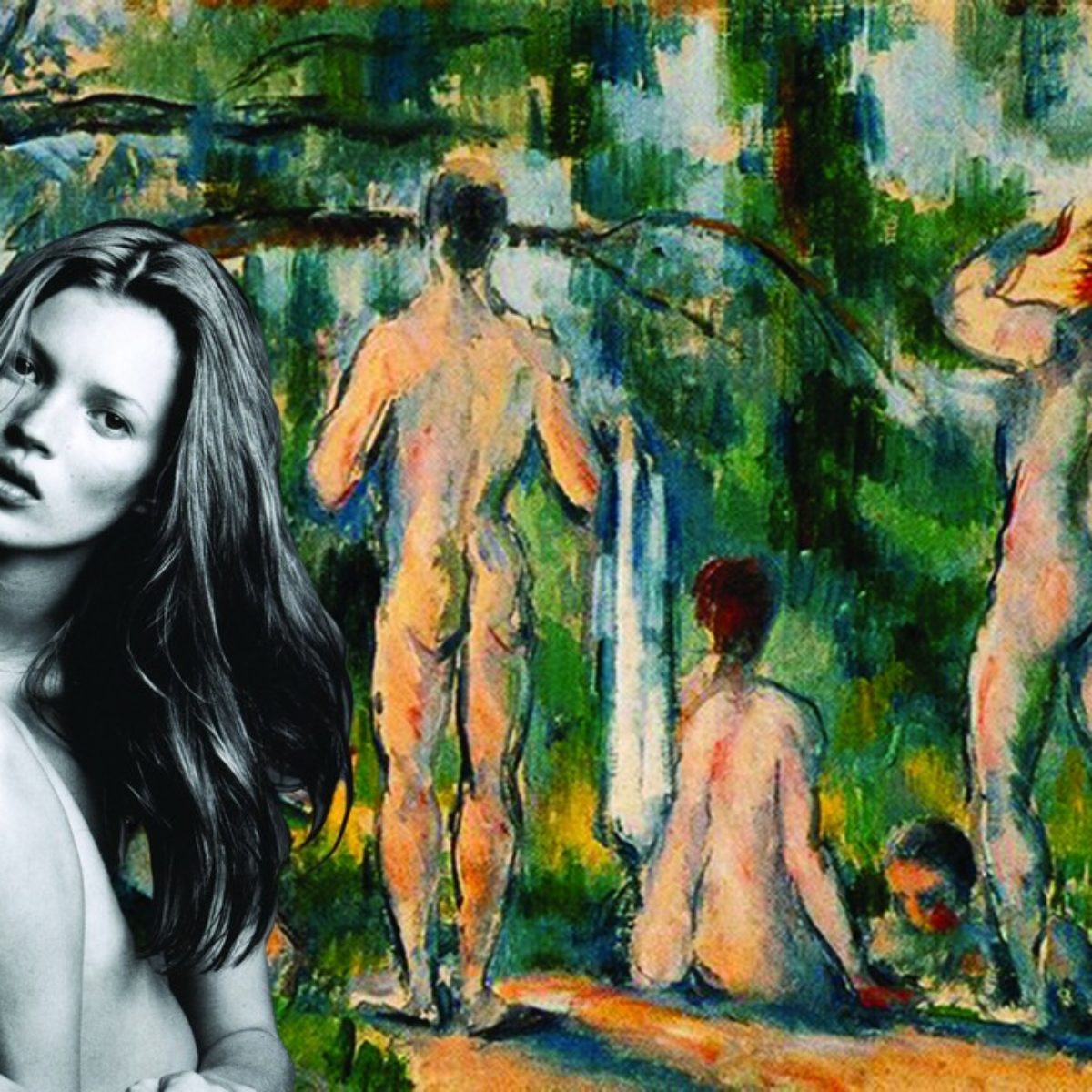 Ways of seeing