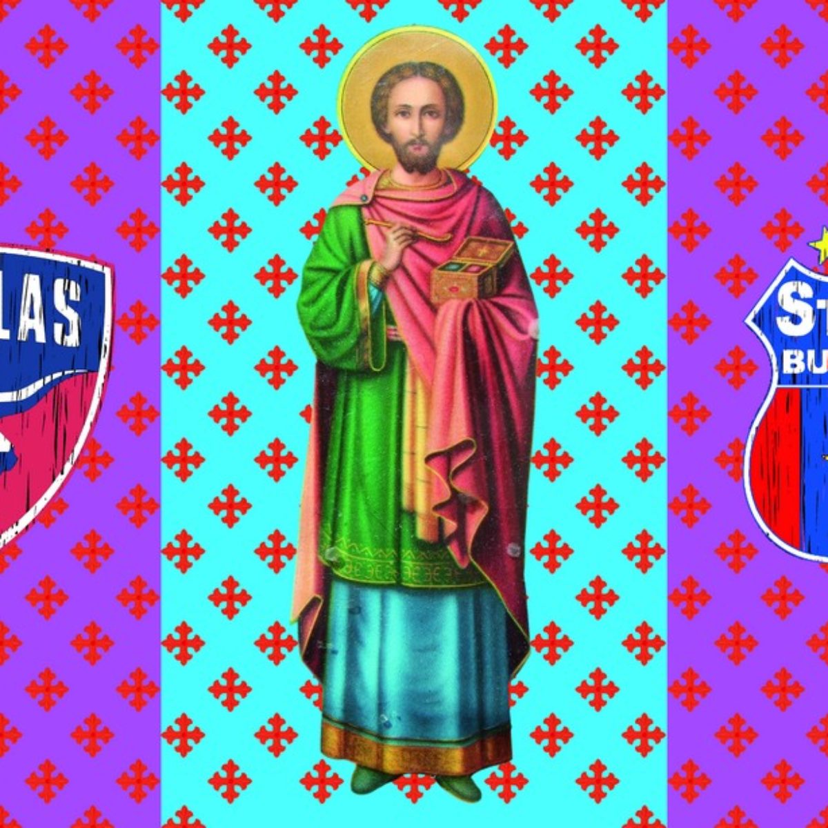 Divine football