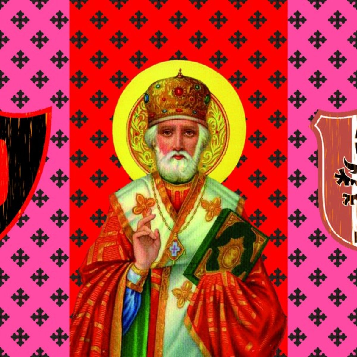 Divine football