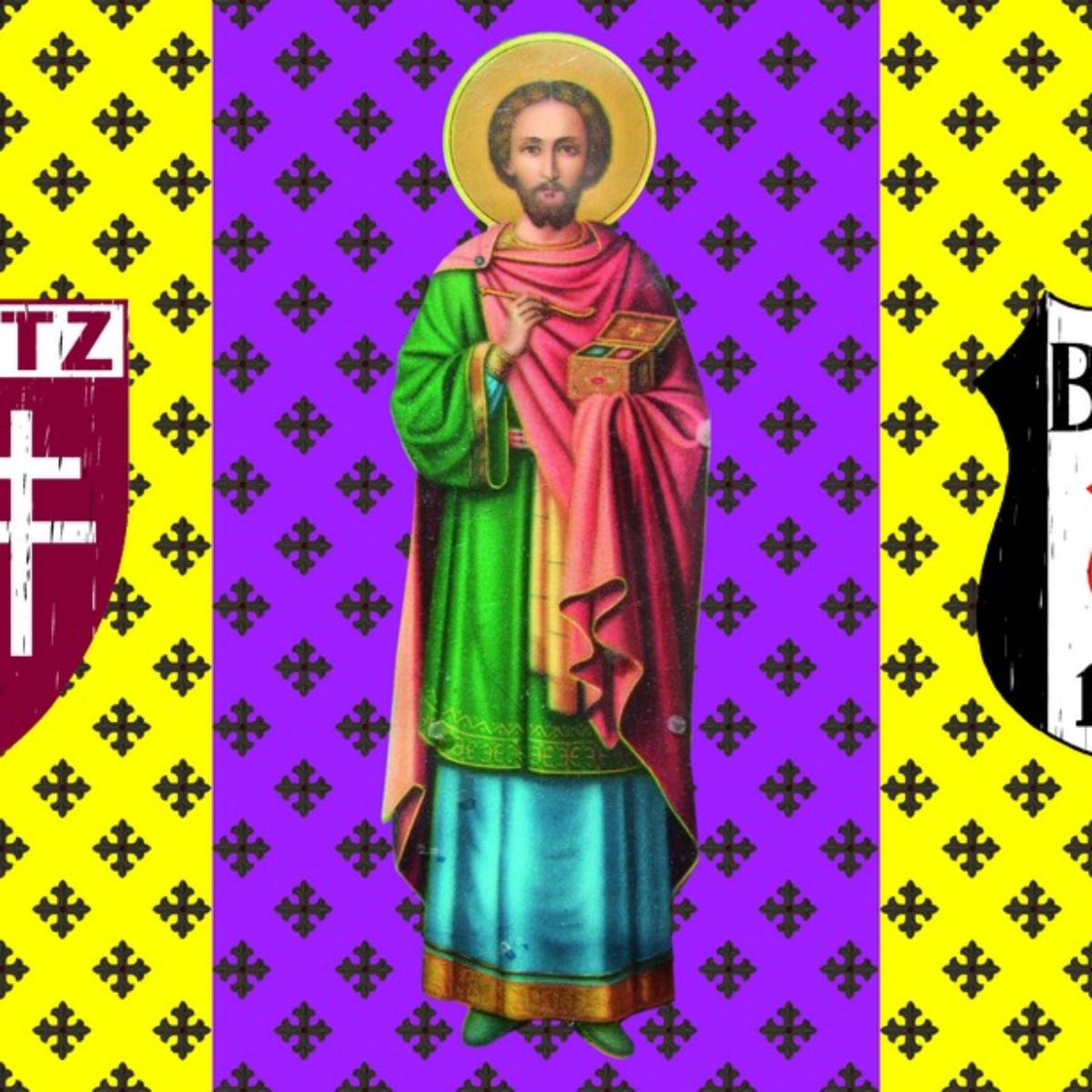 Divine football