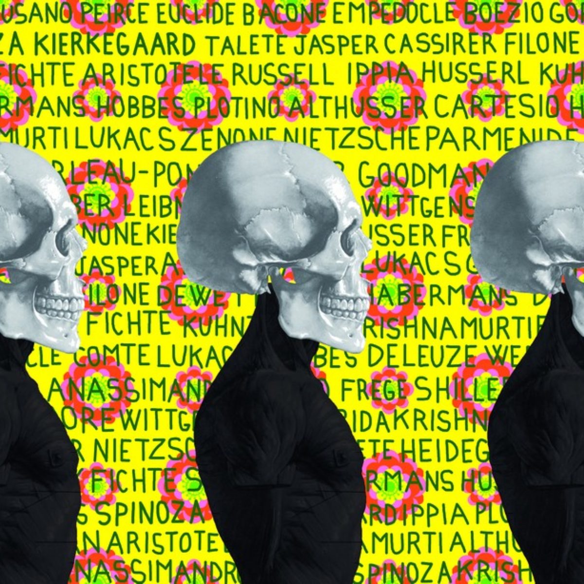 Ontological skulls