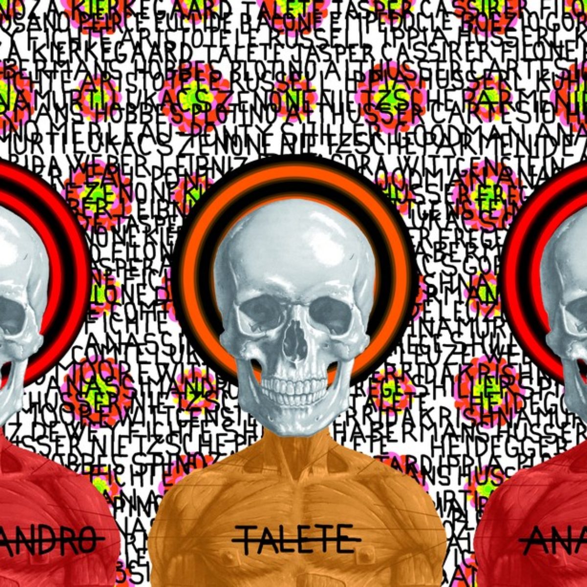 Ontological skulls