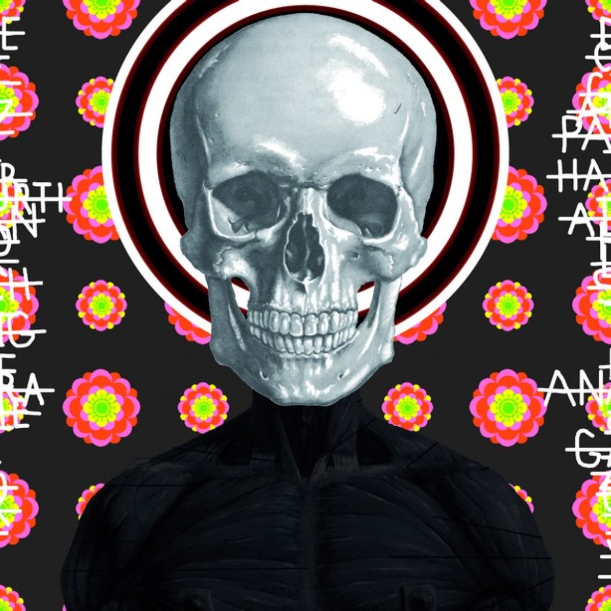 Ontological skulls