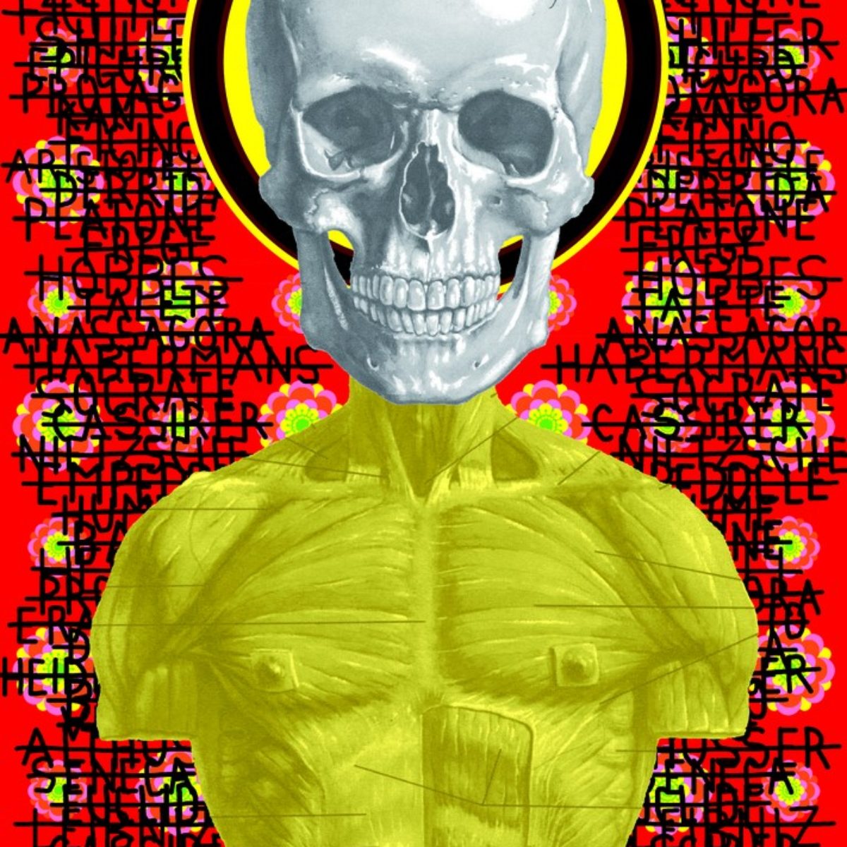 Ontological skulls
