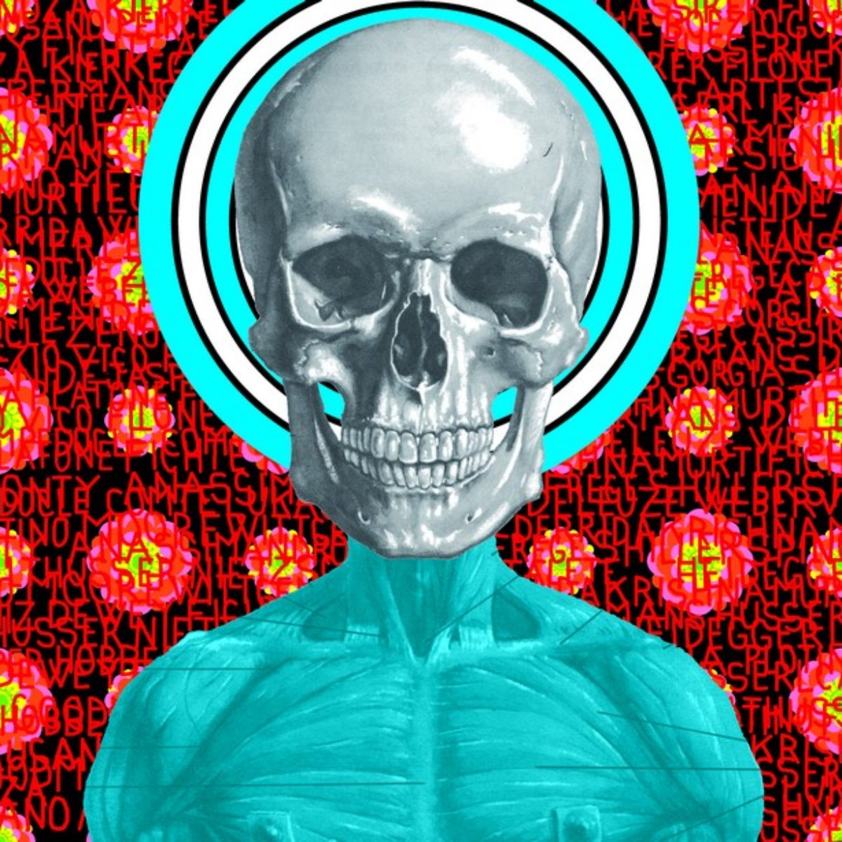 Ontological skulls