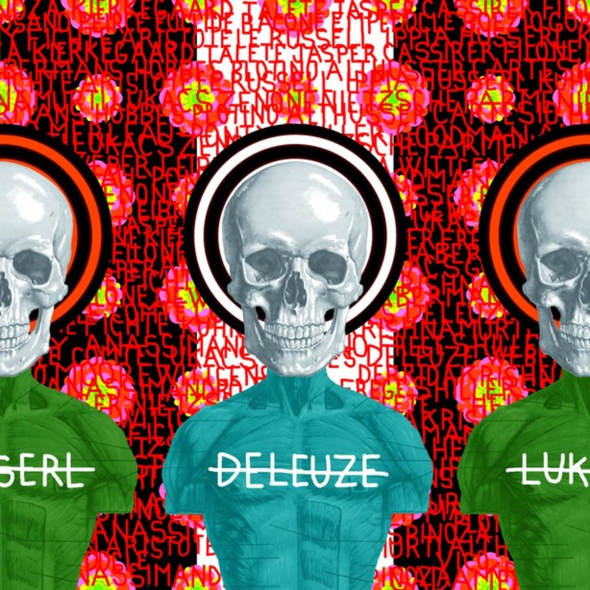Ontological skulls