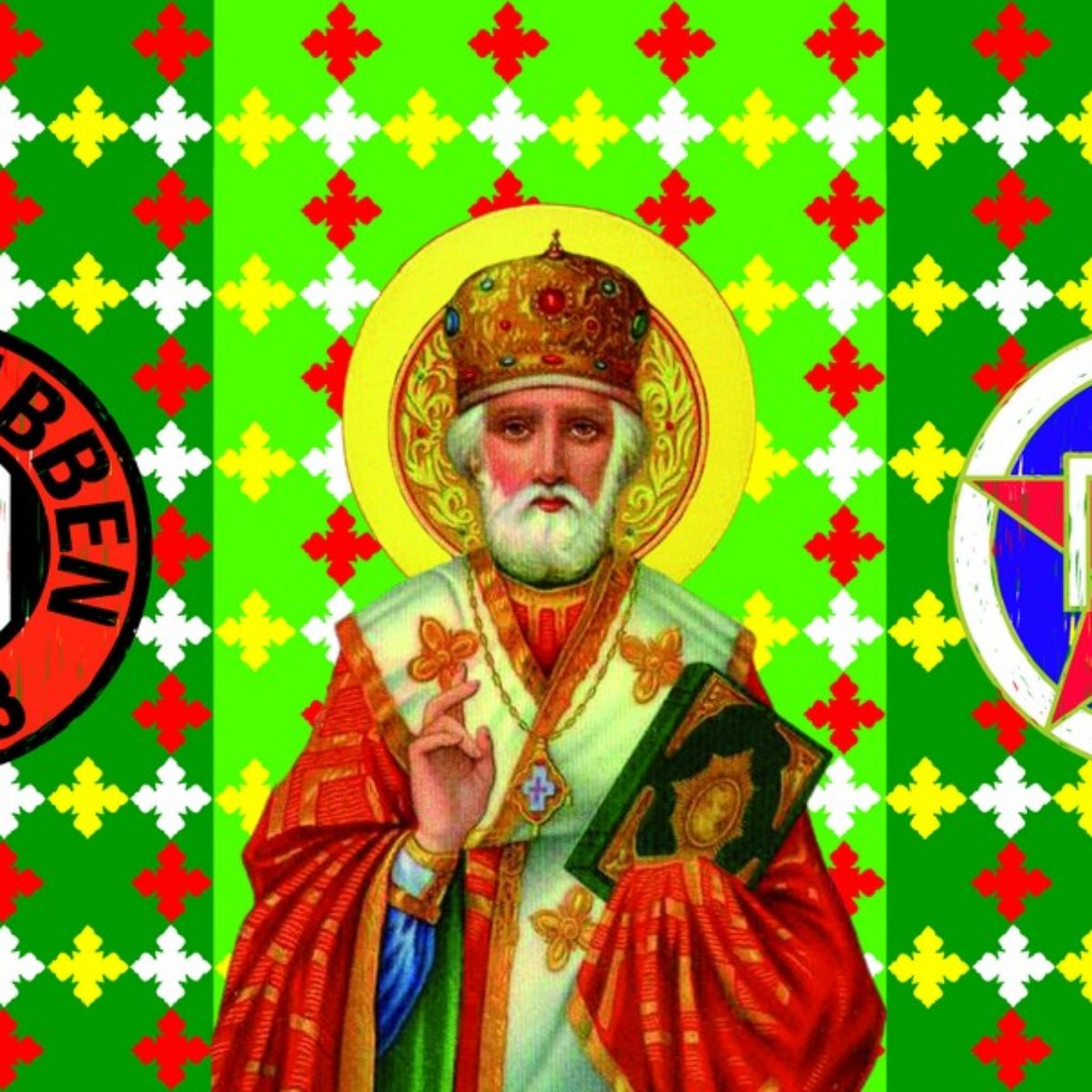 Divine football