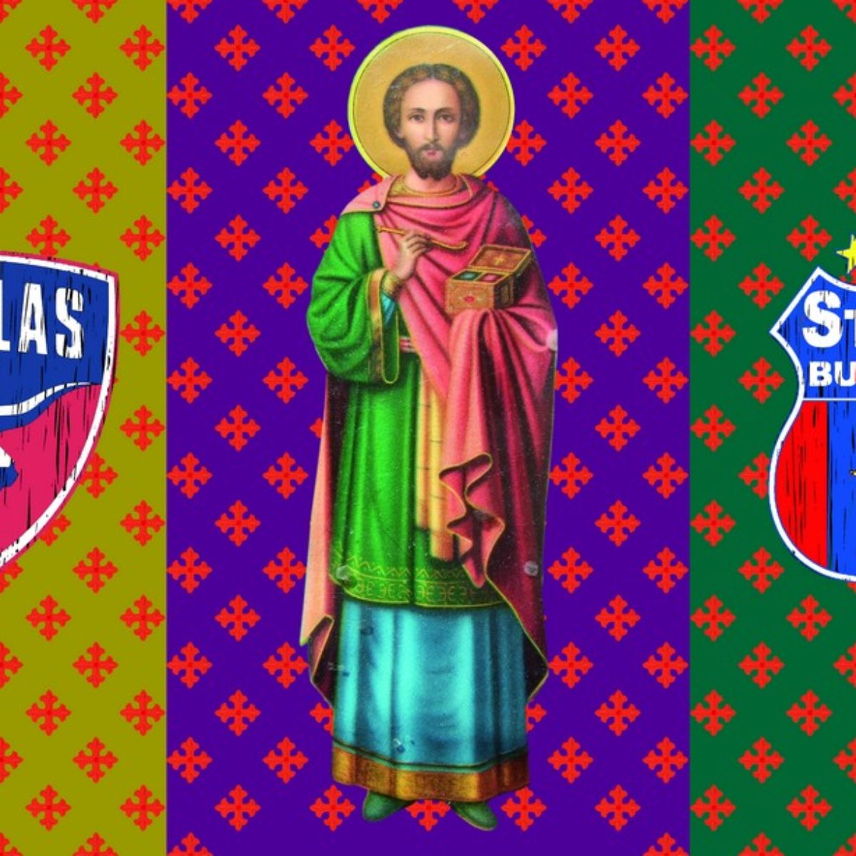 Divine football