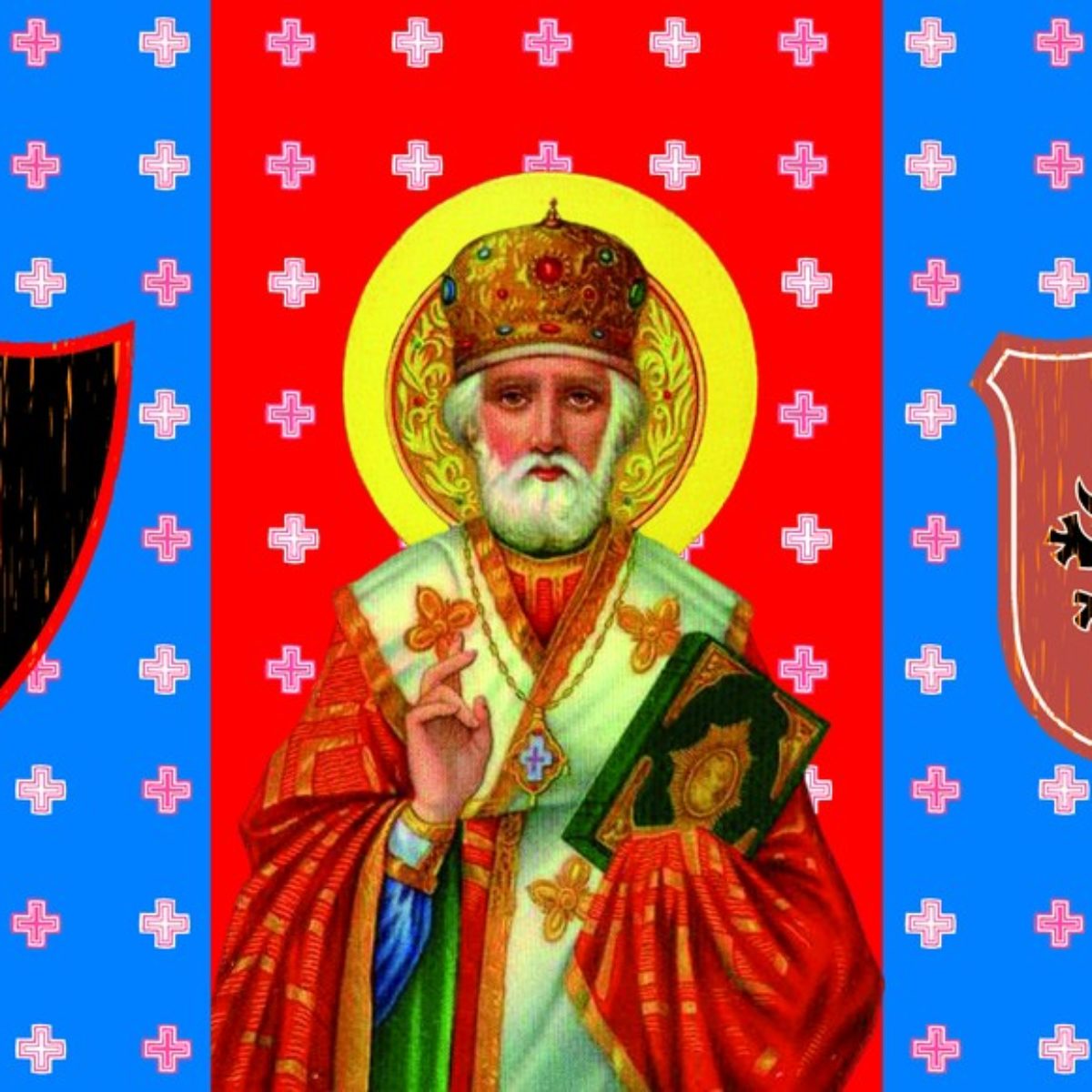 Divine football