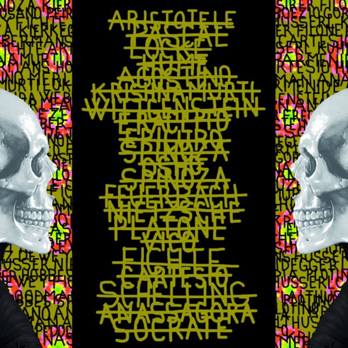 Ontological skulls