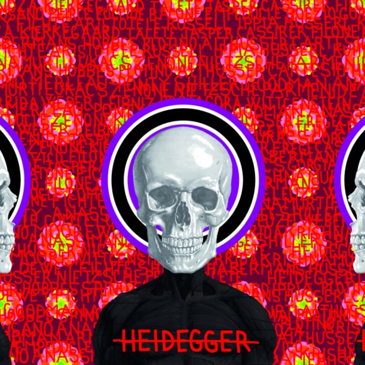 Ontological skulls