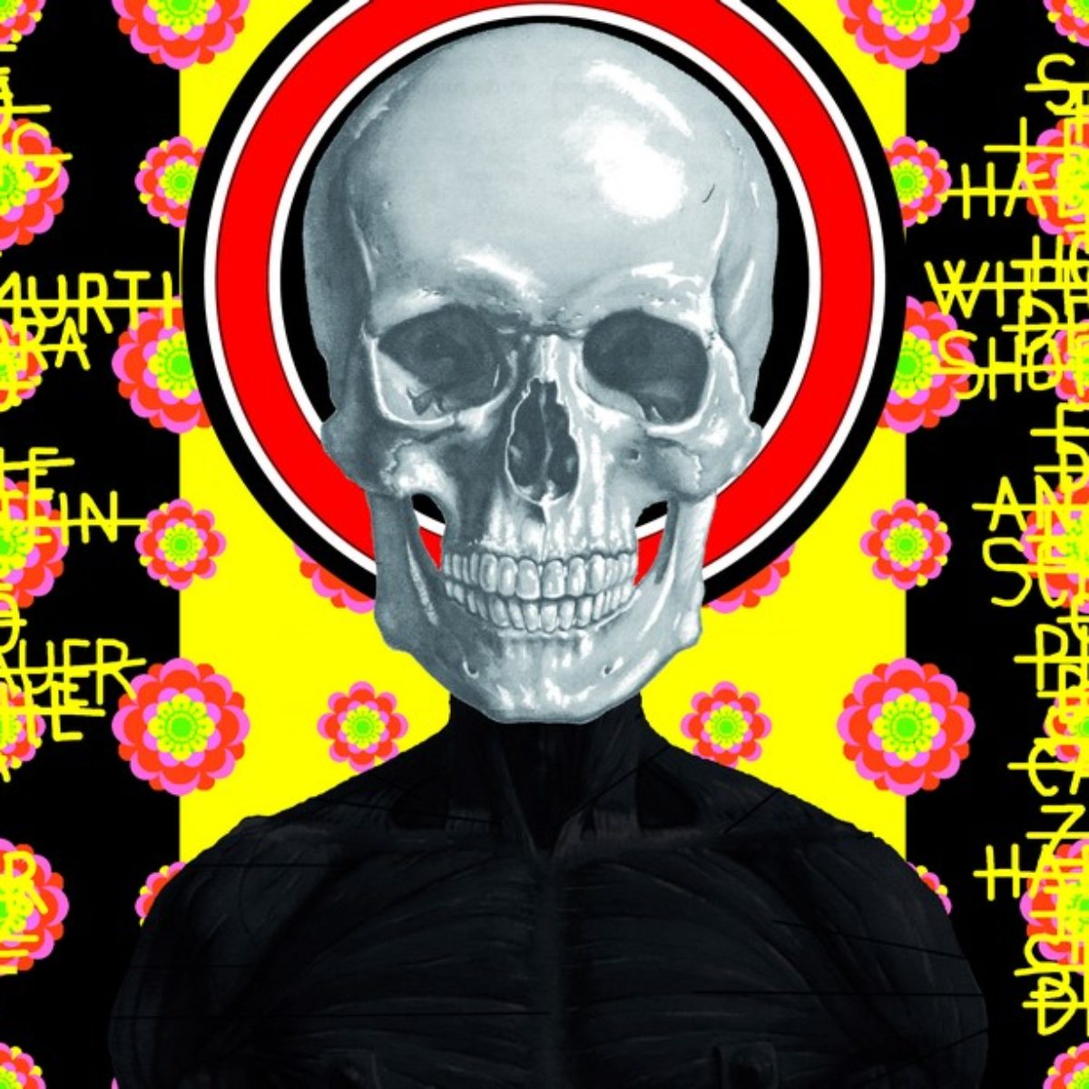 Ontological skulls