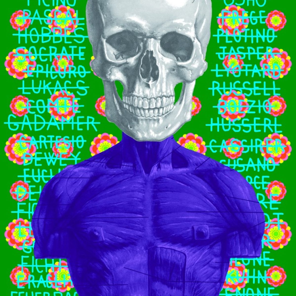 Ontological skulls