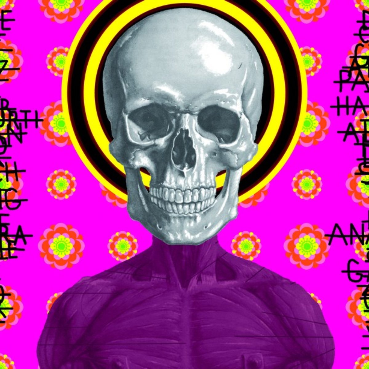 Ontological skulls