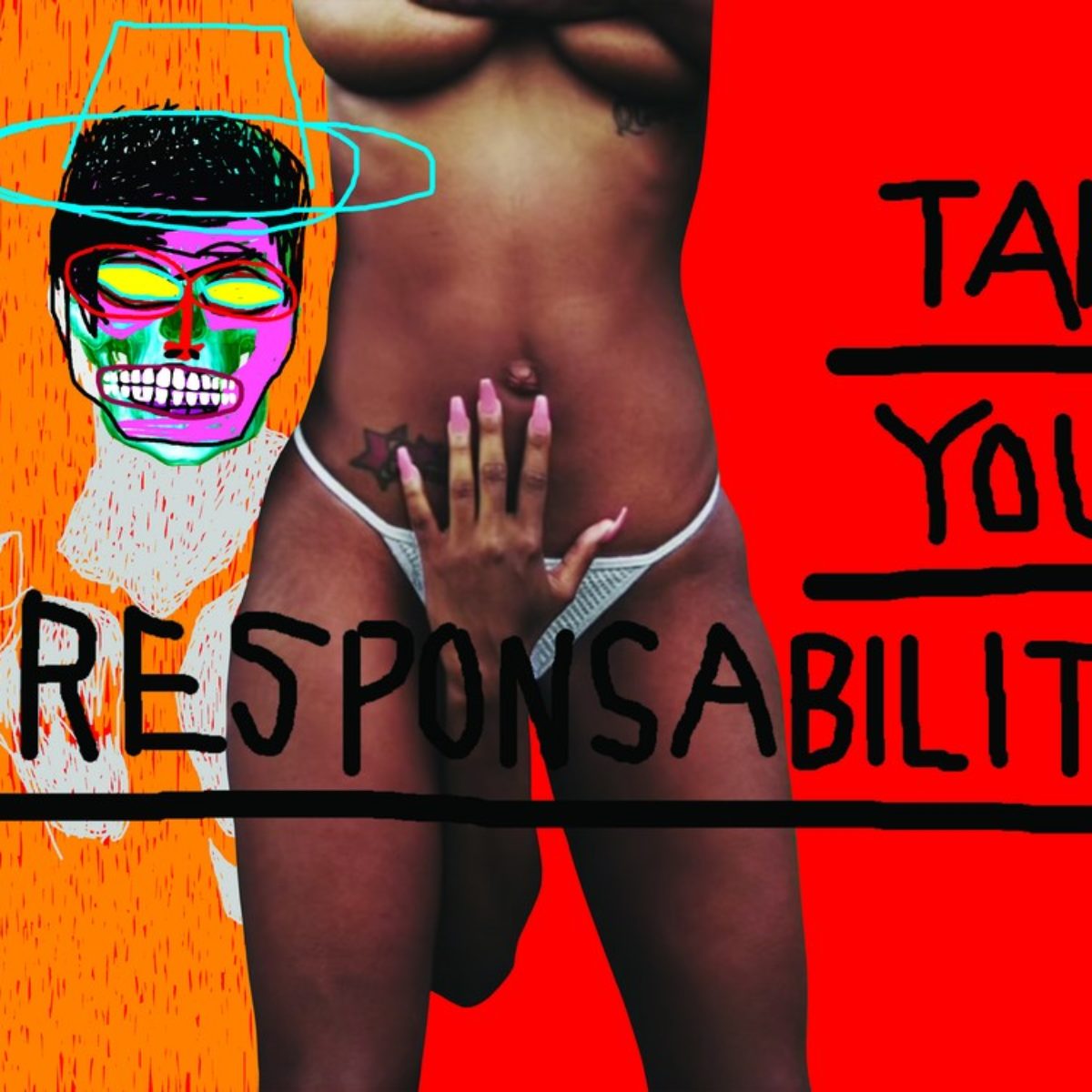Take your responsability
