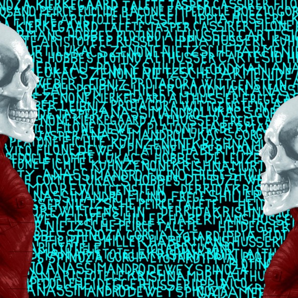 Ontological skulls