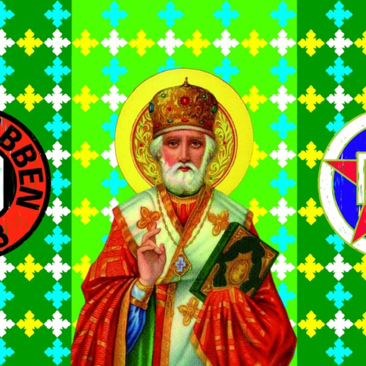 Divine football