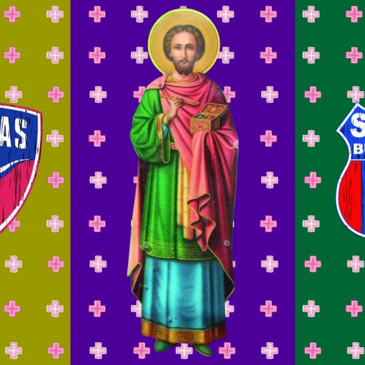 Divine football