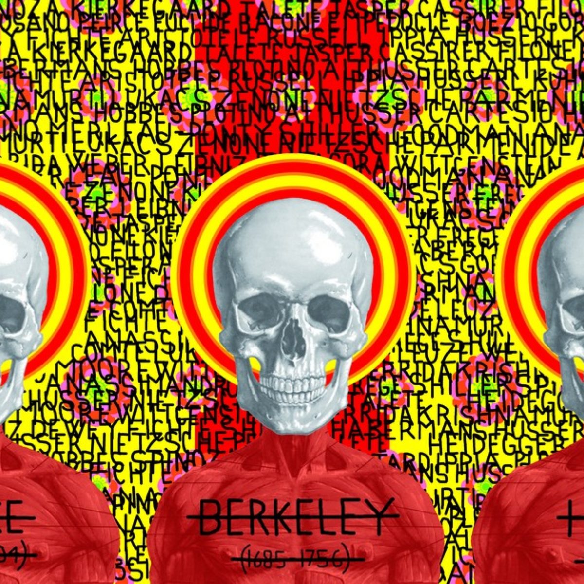 Ontological skulls