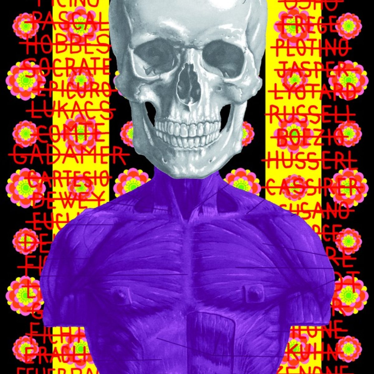 Ontological skulls