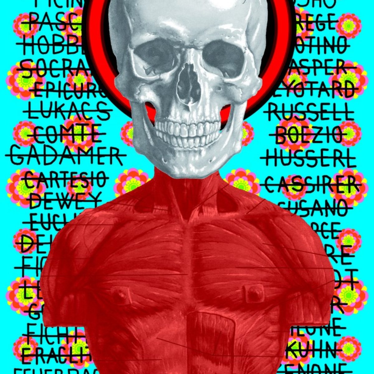 Ontological skulls
