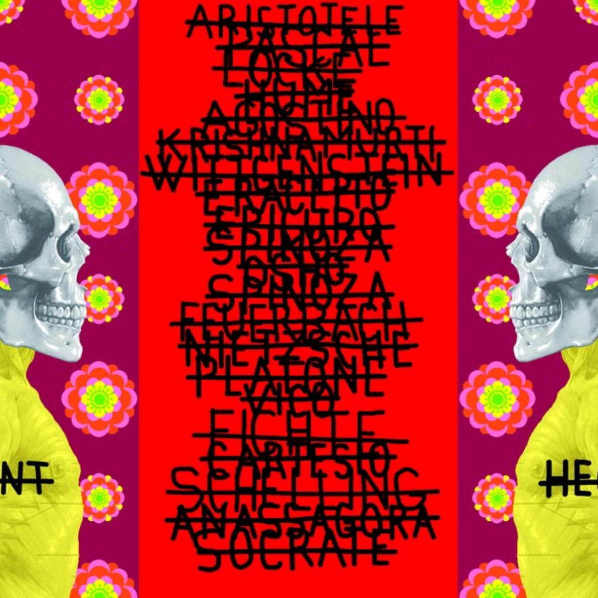 Ontological skulls