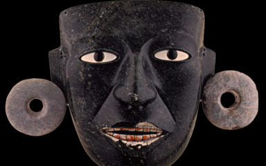 Teotihuacan