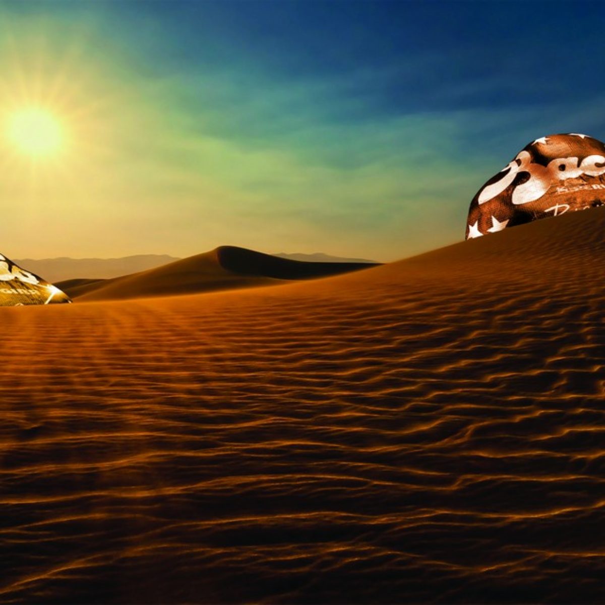 Invasion of the UltraCorps