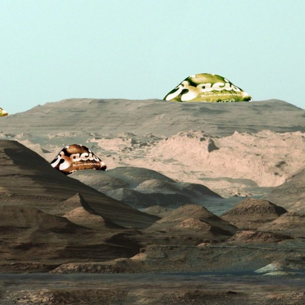 Invasion of the UltraCorps